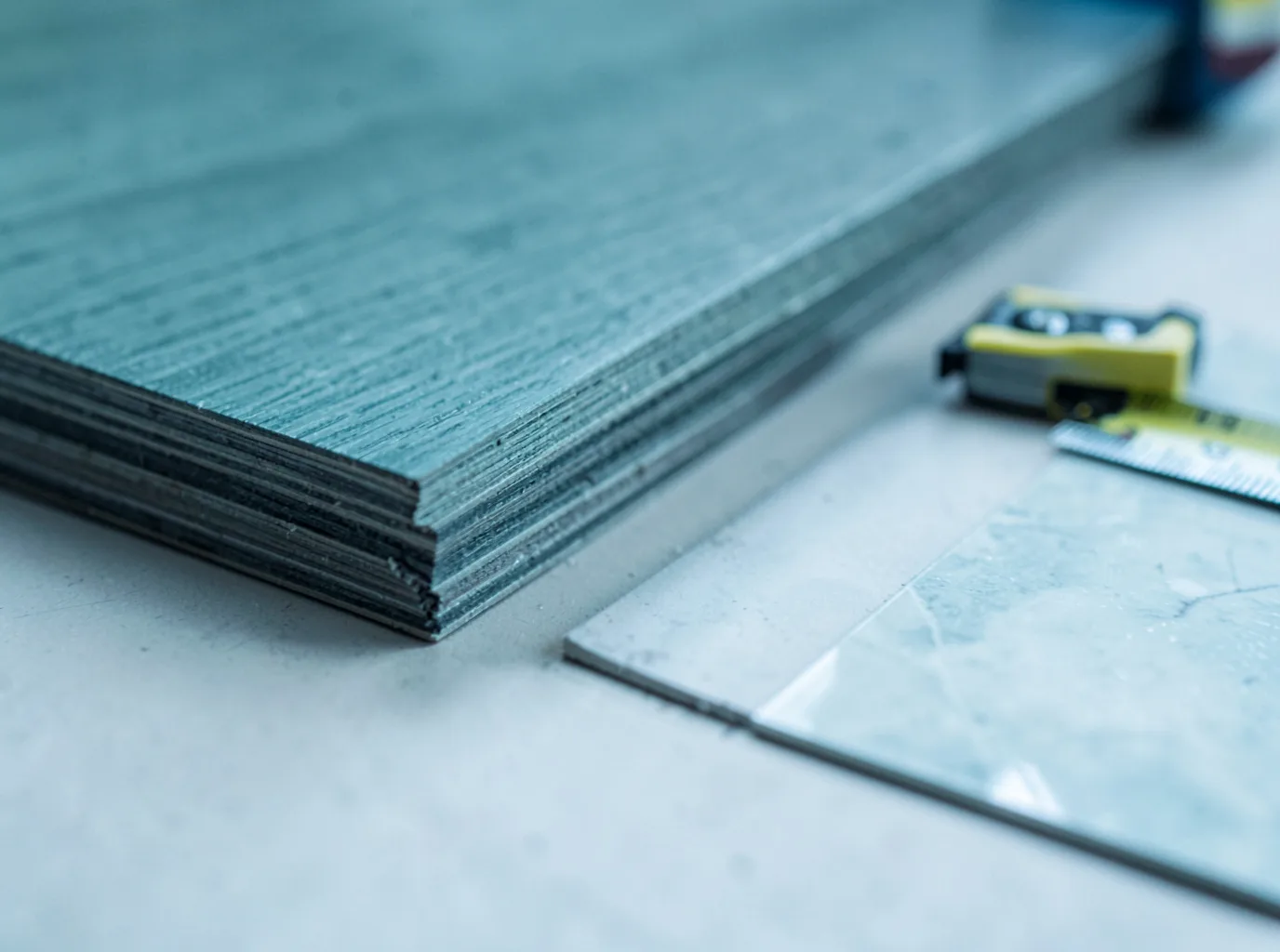 Luxury Vinyl Plank Installation Douglassville, PA FAQs
